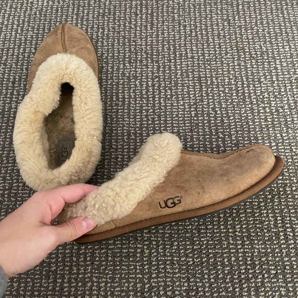 UGG Slippers